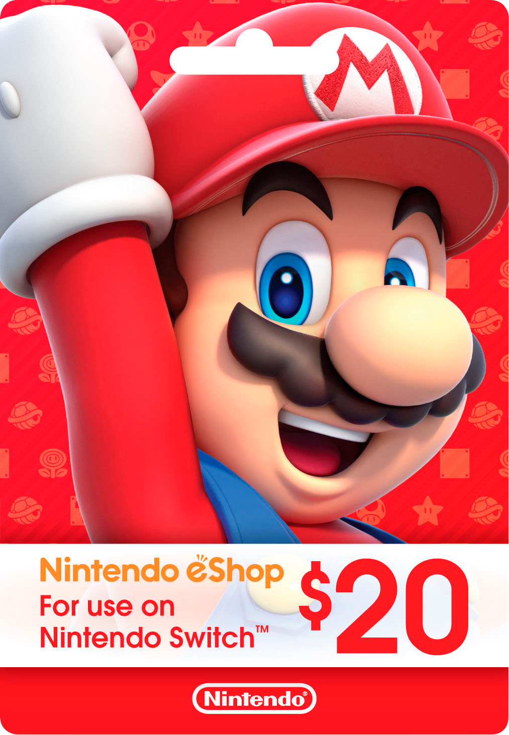 Nintendo eshop card discount Clearance